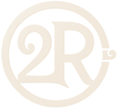 2R Homes logo