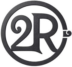 2R Homes logo